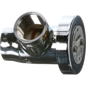3/4" NPT Lead Free Vacuum Breaker with 125 PSI - 180°F Maximum Temperature