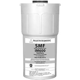 7 GPM Scale and Sediment Reduction Filter Cartridge