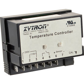 Electric Thermostat 250-500F For Garland Range