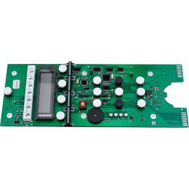 Control Board For Cleveland Range