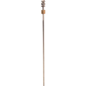 Burner, Pilot, 3/16"Od X 11"L For Garland Range