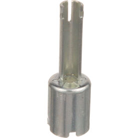 Thermostat D-Stem Adapter - 1 1/8"