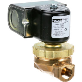 Valve, Solenoid 3/8"Npt For Hobart