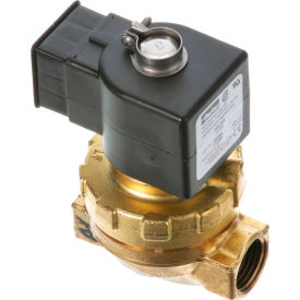 Valve, Solenoid, 1/2", 120V Coil For Hobart