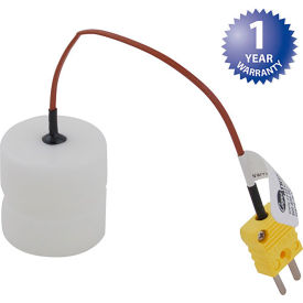 Simulator, Thermocouple, Solid For Cooper-Atkins