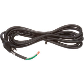 120" SJTOW Appliance Power Cord, 14 Gauge Wire