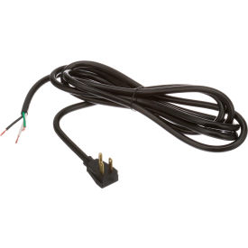 120" SJTOW Appliance Power Cord, 14 Gauge Wire
