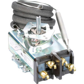 Thermostat Kit, Electric, 480V, 550F For Keating