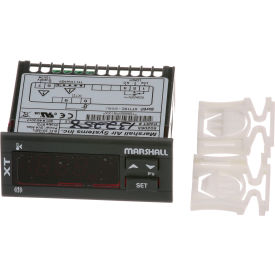Temperature Control for Marshall Air Products
