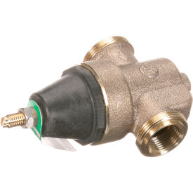 Pressure Reducing Valve For Hubbell Electric Heater Co.
