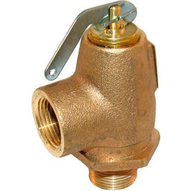 Allpoints Valve, Steam Safety -3/4