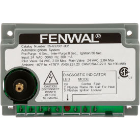 Ignition Module 441895