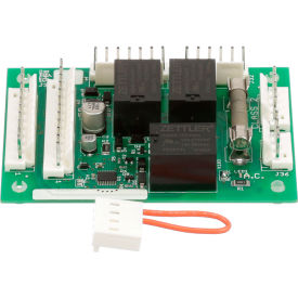 Relay Board