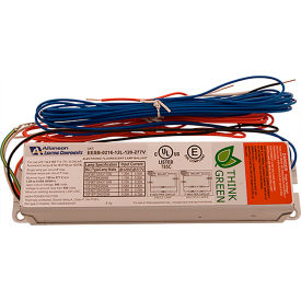 Allpoints 8009665 Ballast Menu Universal