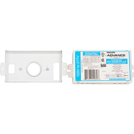 Allpoints Energy Saver Ballastcan Light (Icf-2S26-H1-L)
