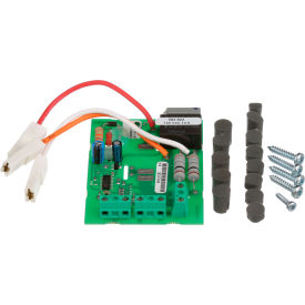 Circuit Board For Robot Coupe