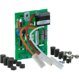 Circuit Board For Robot Coupe