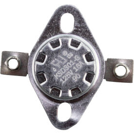 Thermal Cut-Off For Waring Products