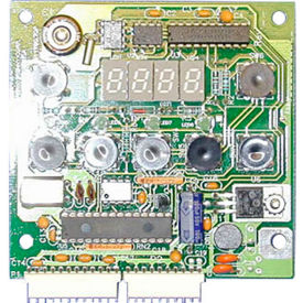 Solid State Temp Control For Henny Penny