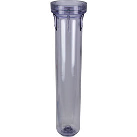 Replacement Bowl - 20" For Everpure Filter