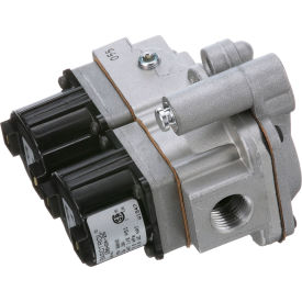 Control Valve - Nat For Accu-Temp