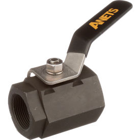 Ball Valve - 1-1/4"