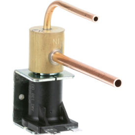 Solenoid Valve Assembly- 120V For Bunn-O-Matic