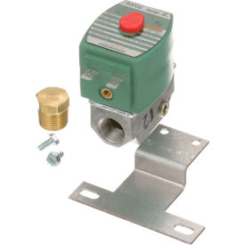 Solenoid Assembly- 24V