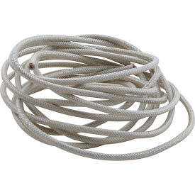 Wire, Hi-Temp, 14Ga, 392F, 10', White