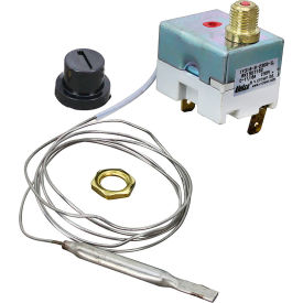 Safety Thermostat