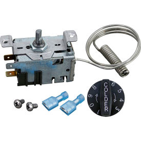 Temperature Control For True Manufacturing