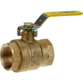 Allpoints Gas Shut-Off 1-1/4" Valv
