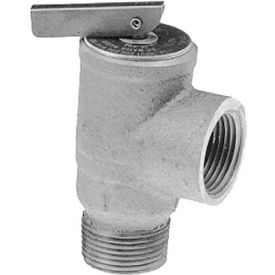 Allpoints 521146 Valve, Pressure Relief 3/4