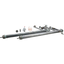 Valve Retrofit Kit For Bakers Pride