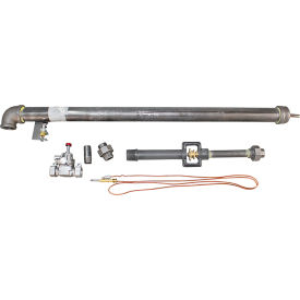 Valve Retrofit Kit For Bakers Pride