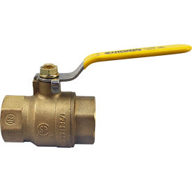 Allpoints Gas Shut Off Valve -1-1/4" For Dormont Mfg
