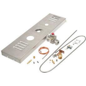 Safety Valve Kit For Blodgett Oven