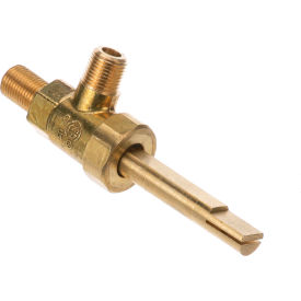 Valve, Top Burner