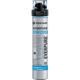 Allpoints Ql2-Ow200L System For Everpure Filter