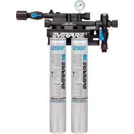 Allpoints 761433 Insurice System - Twin-I2000