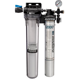 Insurice System -Single, Pf-I2000 For Everpure Filter