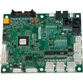 Control Board Assy, Clen For Hobart