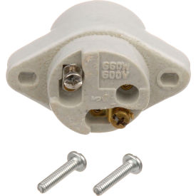Ceramic Hoodlight Socket