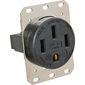 2531454 Hubbell 50A 250Vreceptacle