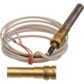 60" Thermopile; 2 Leads