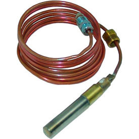 Thermopile, 60" Screw In For Bakers Pride