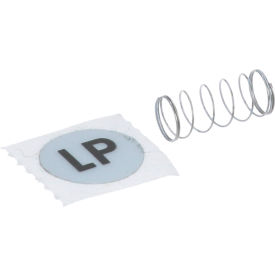 Regulator Conversion Spring - Natural Gas to Liquid Propane