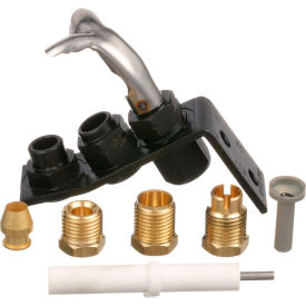 Pilot Assembly For Garland Range
