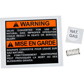511358 Spring, Regulator Conv