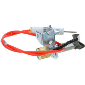 Pilot Assembly